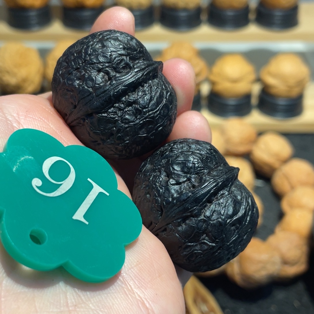 富贵地闷元宝核桃33