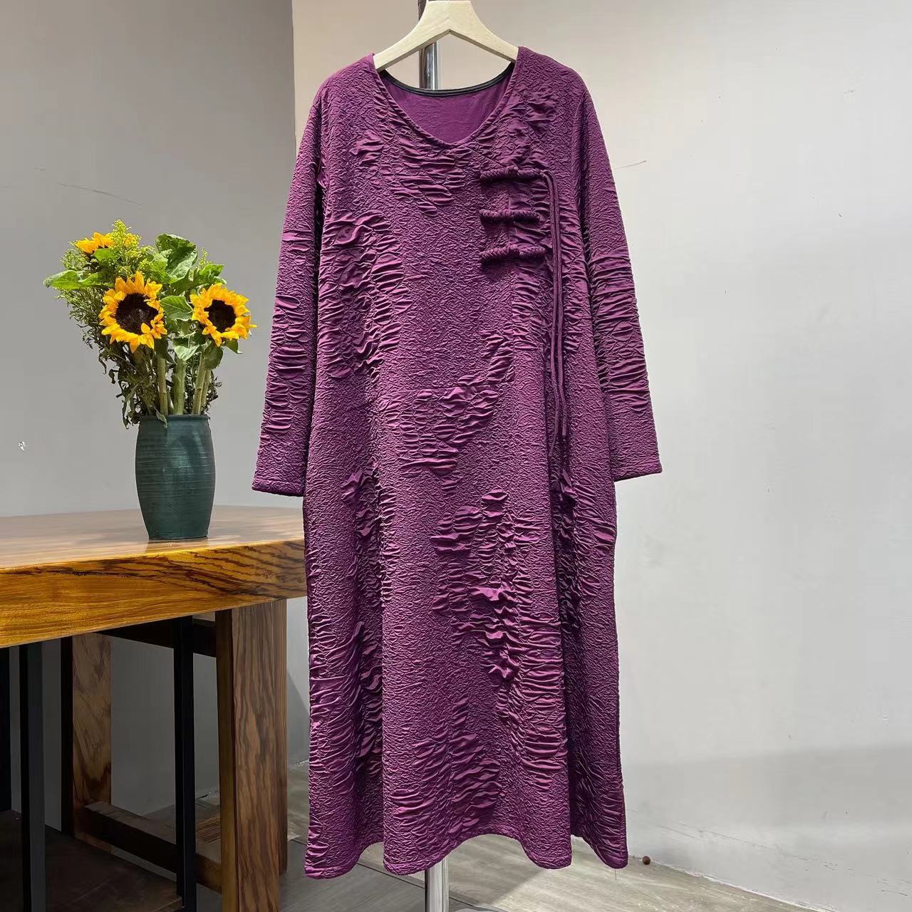 244夏季新款遮肉显瘦洋气减龄连衣裙