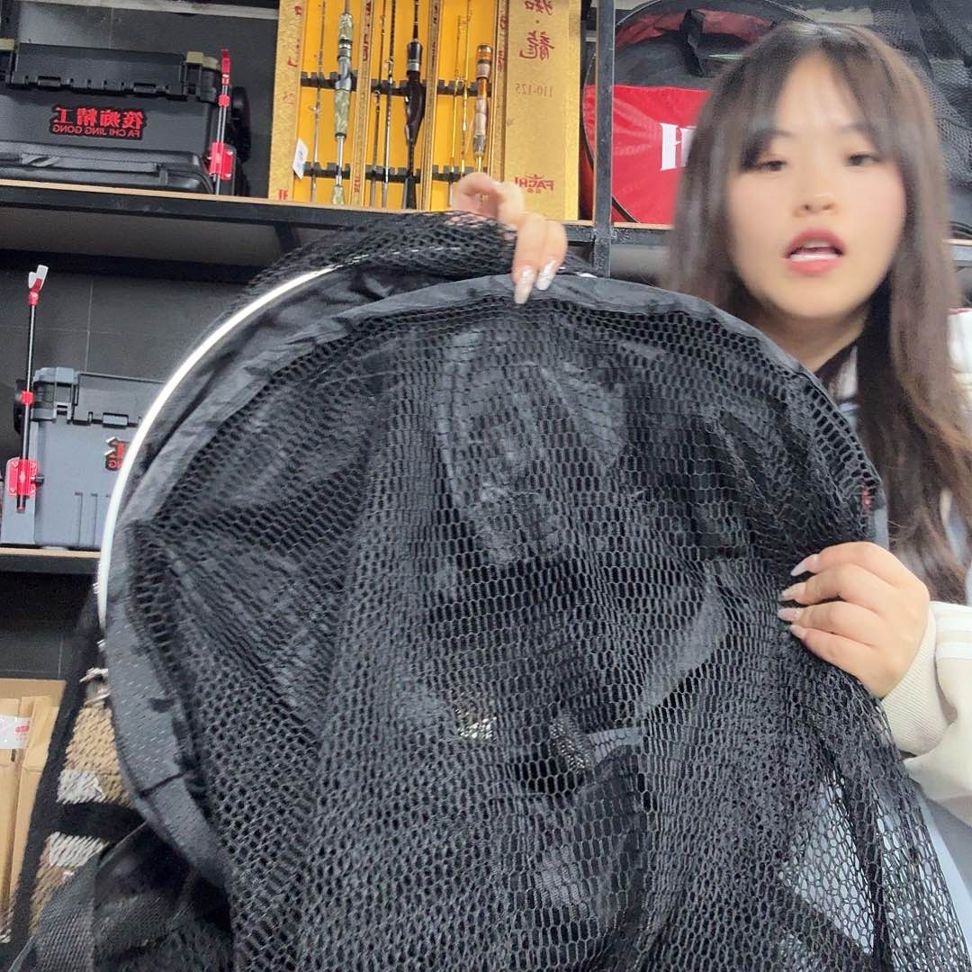 筏痴3米鱼护底宽1米