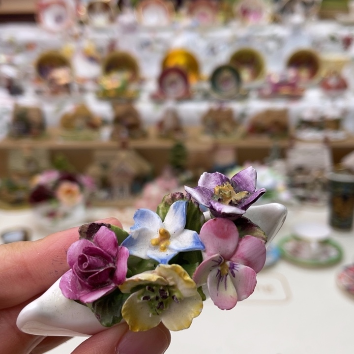 盘维多利亚欧洲中古