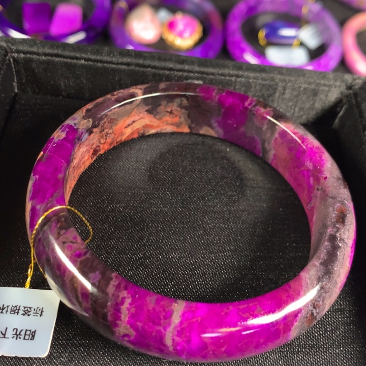 苏纪石（舒俱来）福利未镶嵌