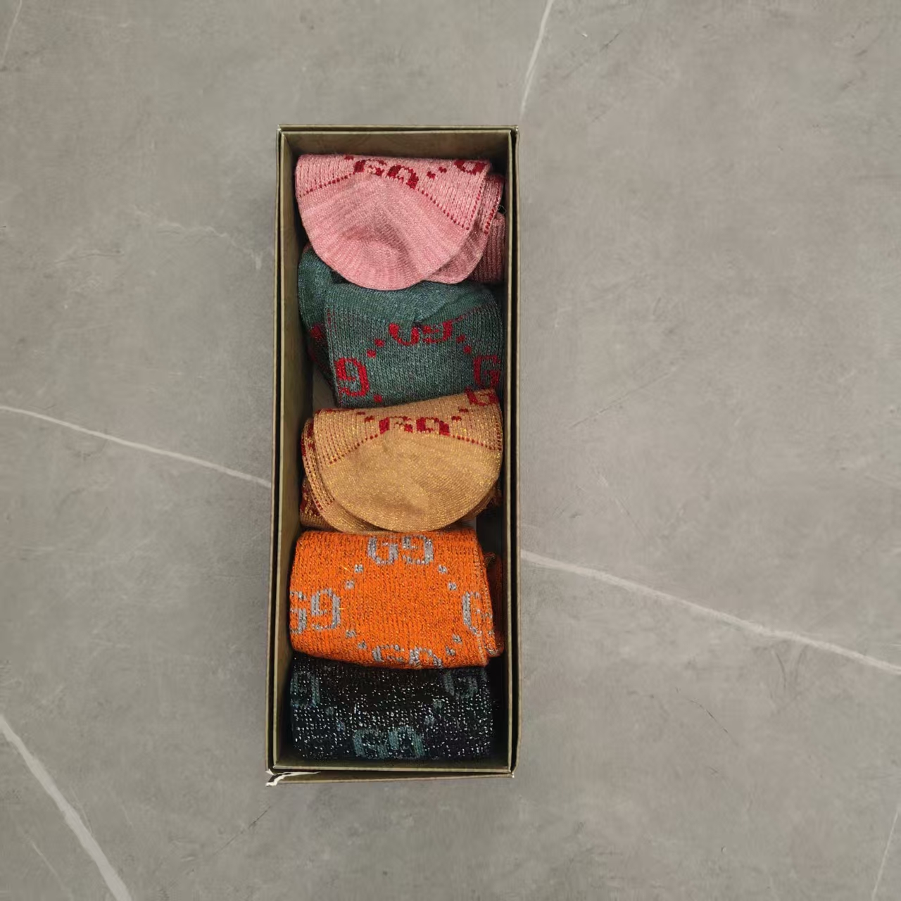 米其林好物推荐袜子（05）