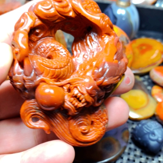 玛瑙/玉髓颈饰合金❤️****