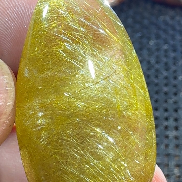 水晶吊坠(不含链)未镶嵌军**7