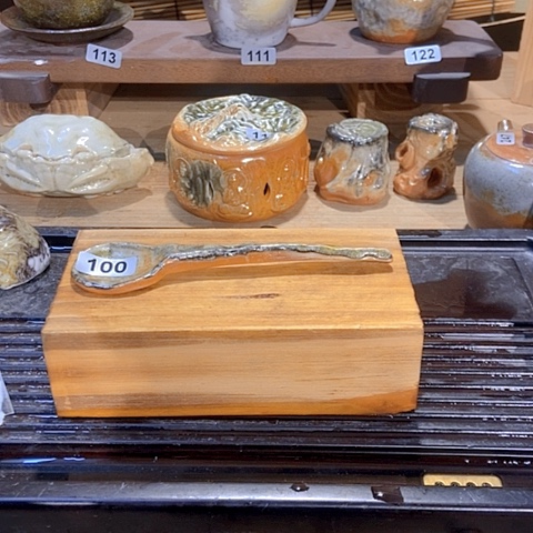 精品茶具陶瓷礼品