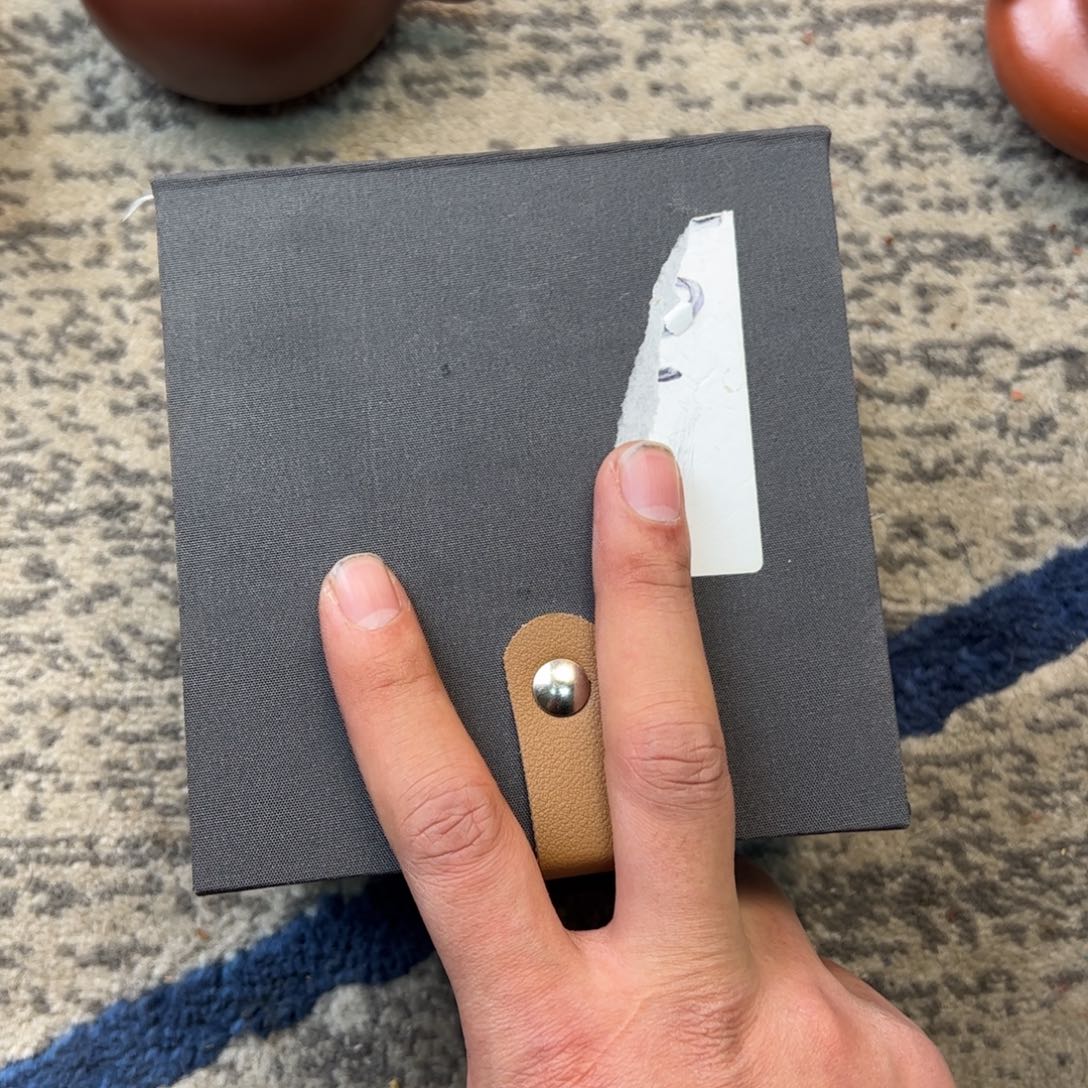 紫砂茶壶全手工制作