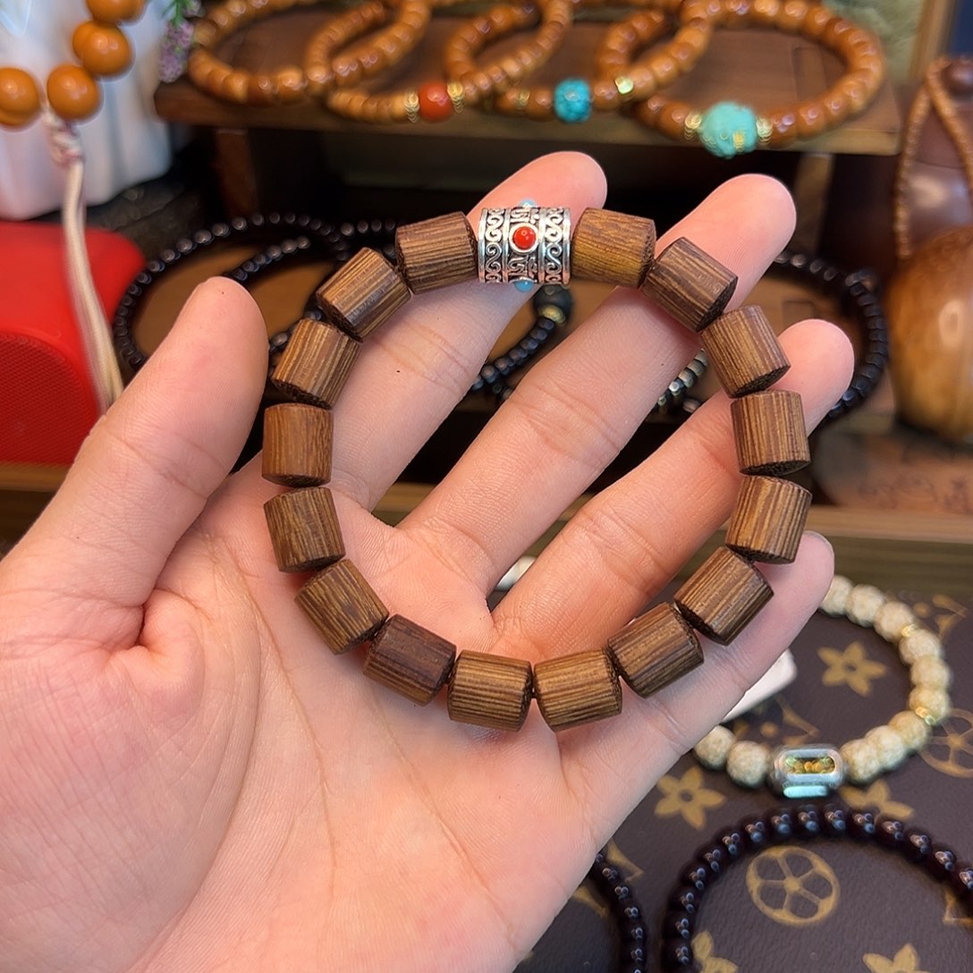 菩提根/象牙果手串