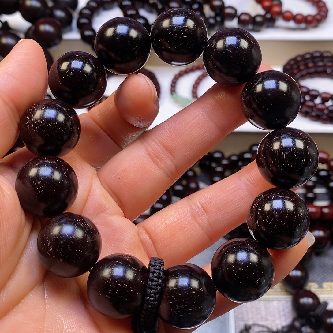 檀香紫檀（小叶紫檀）1.8