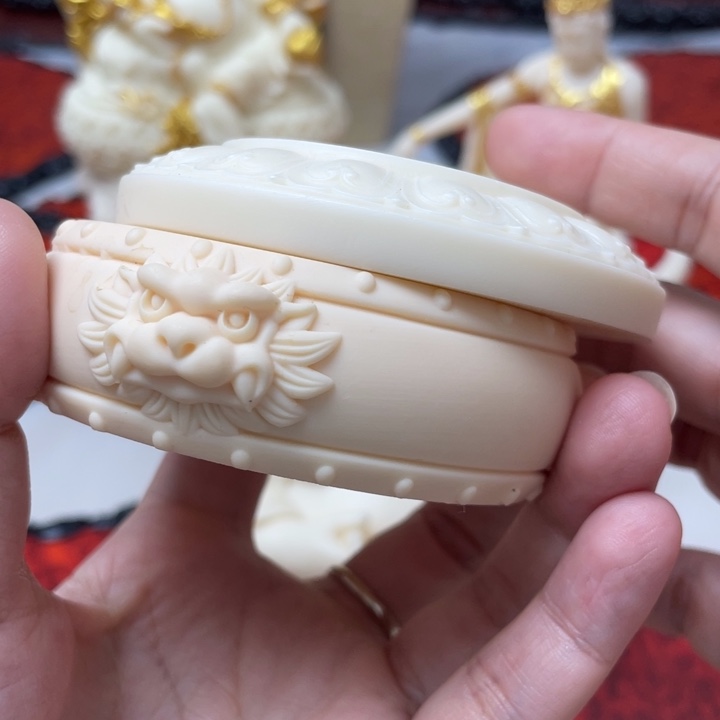 东非黑黄檀（紫光檀）