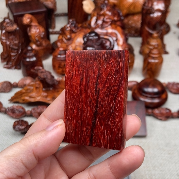 一***～黄花梨/降香黄檀其他紫檀