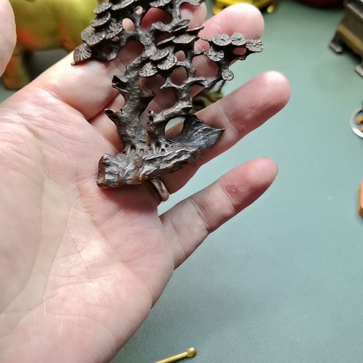 錾铜堂福利品福利