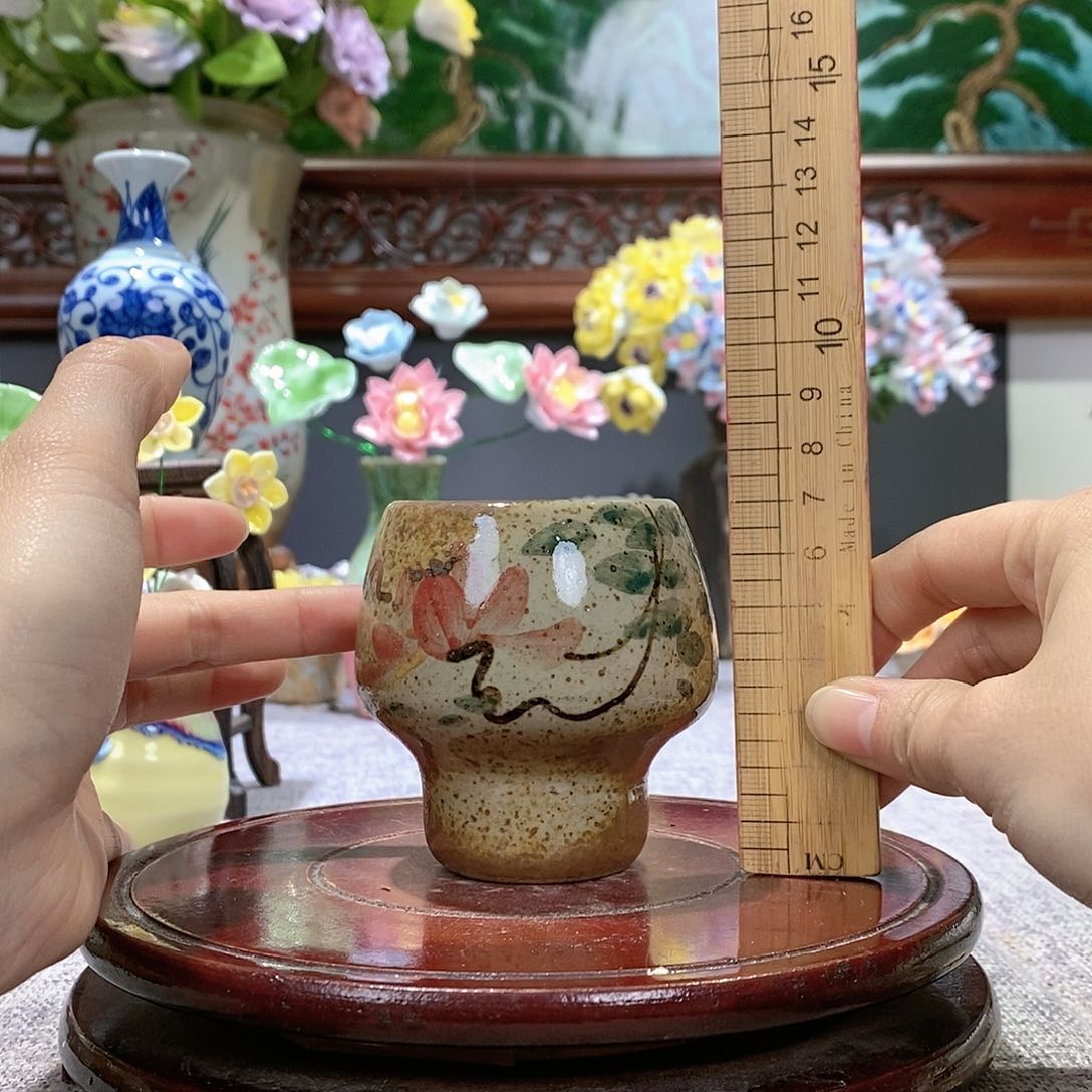 瓷片景德镇的陶瓷