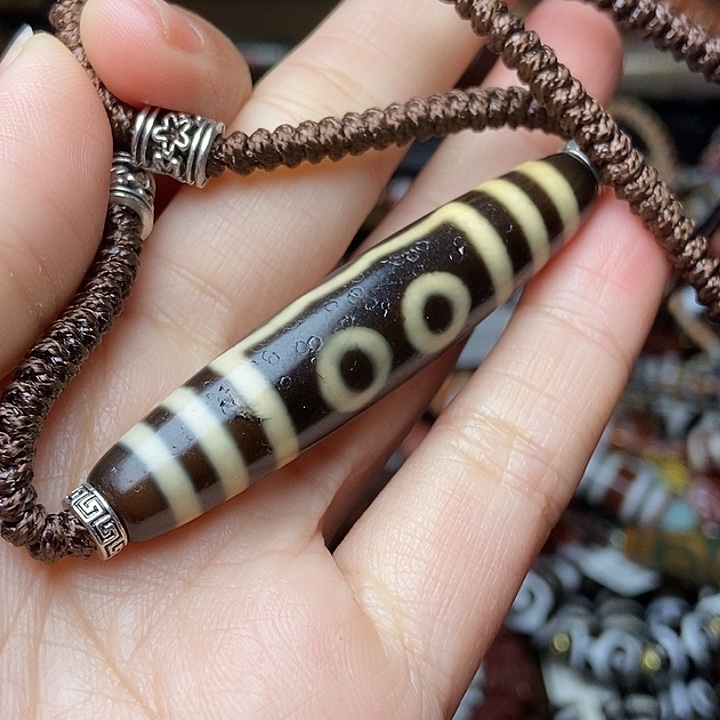 玛瑙/玉髓未镶嵌手链