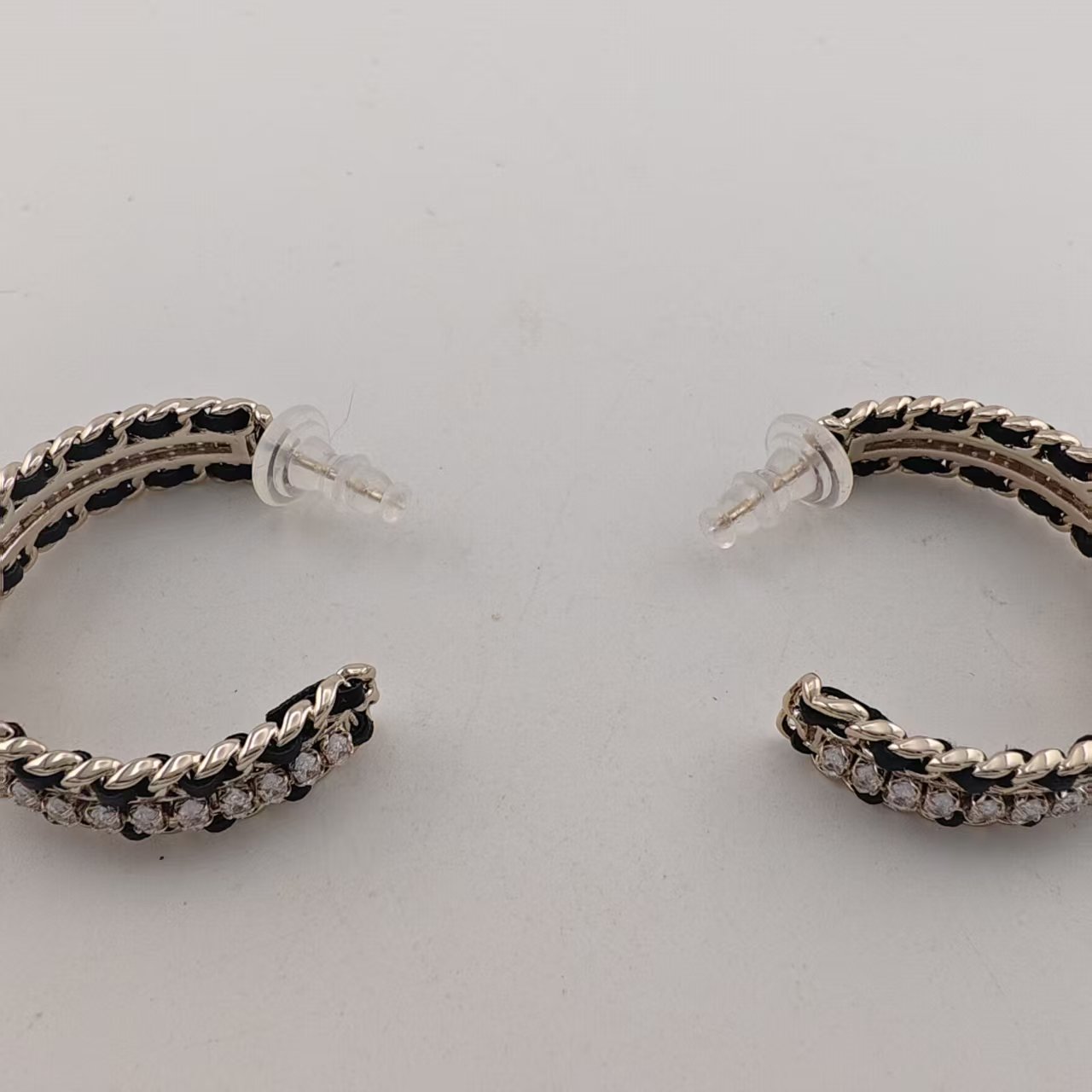 铜合金耳饰 VTGZIVI饰品/A441复古时尚百搭款/新款耳环系列