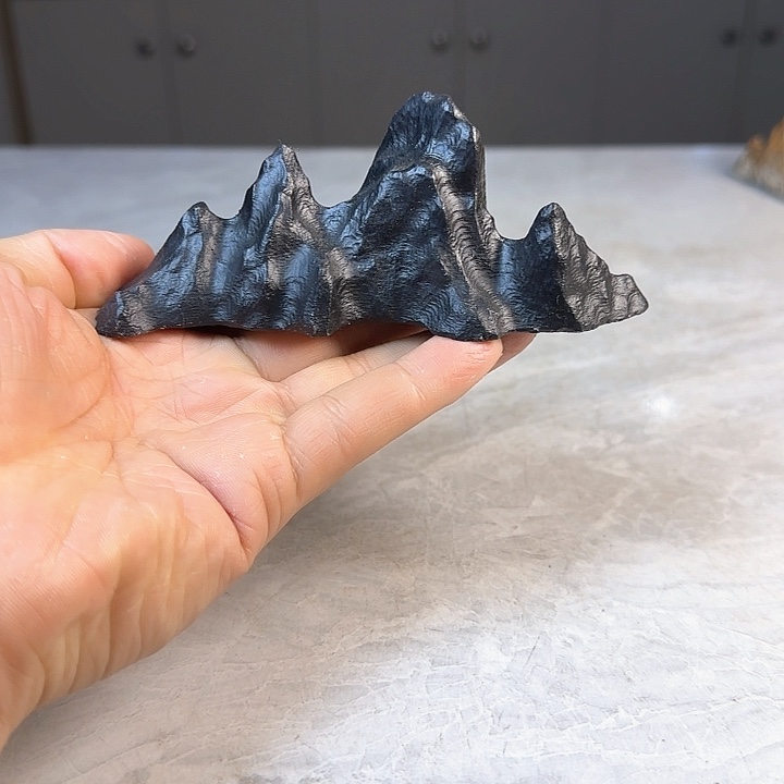 灵璧奇石博览会金奖