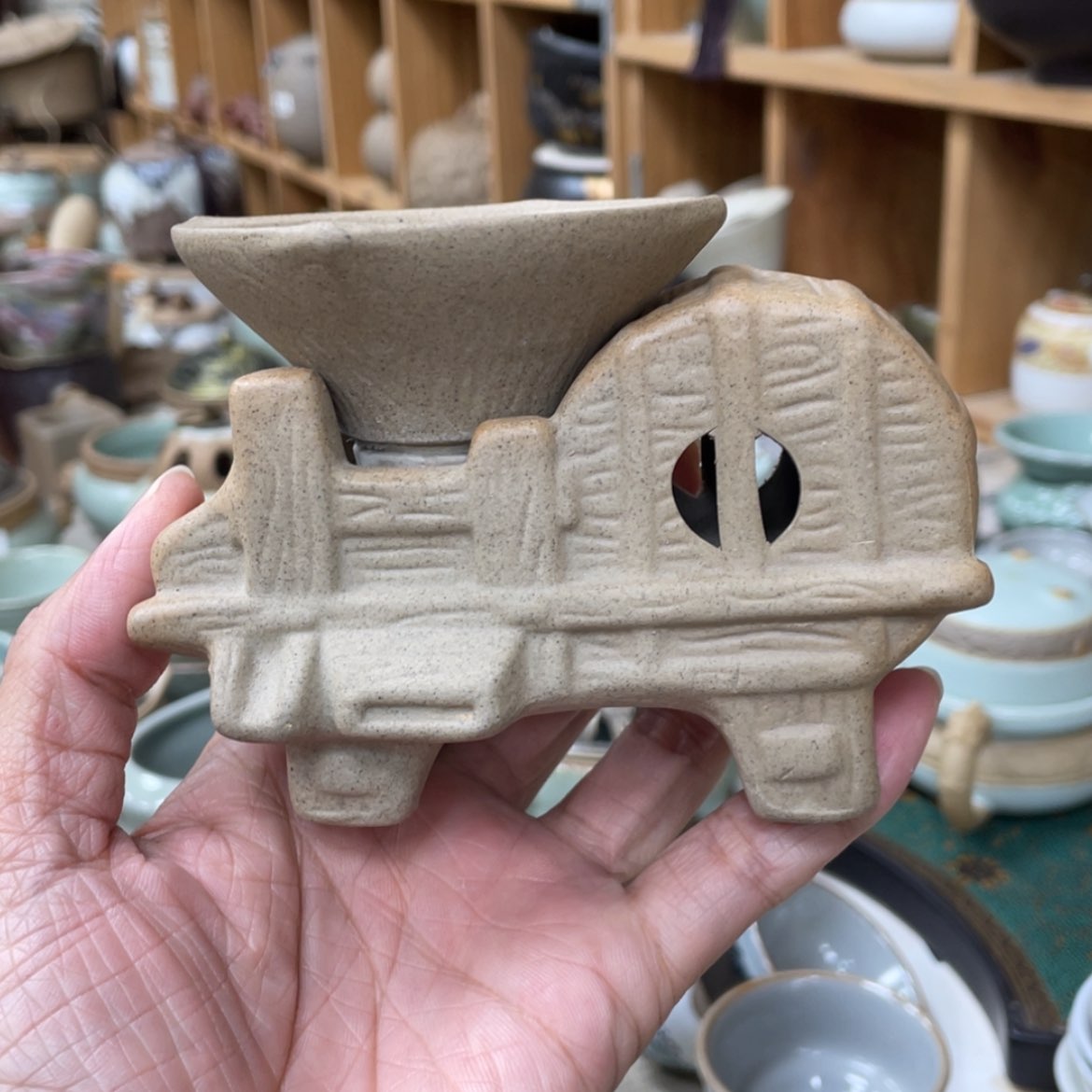 【闪购商品】壶老段烧茶具茶器哦