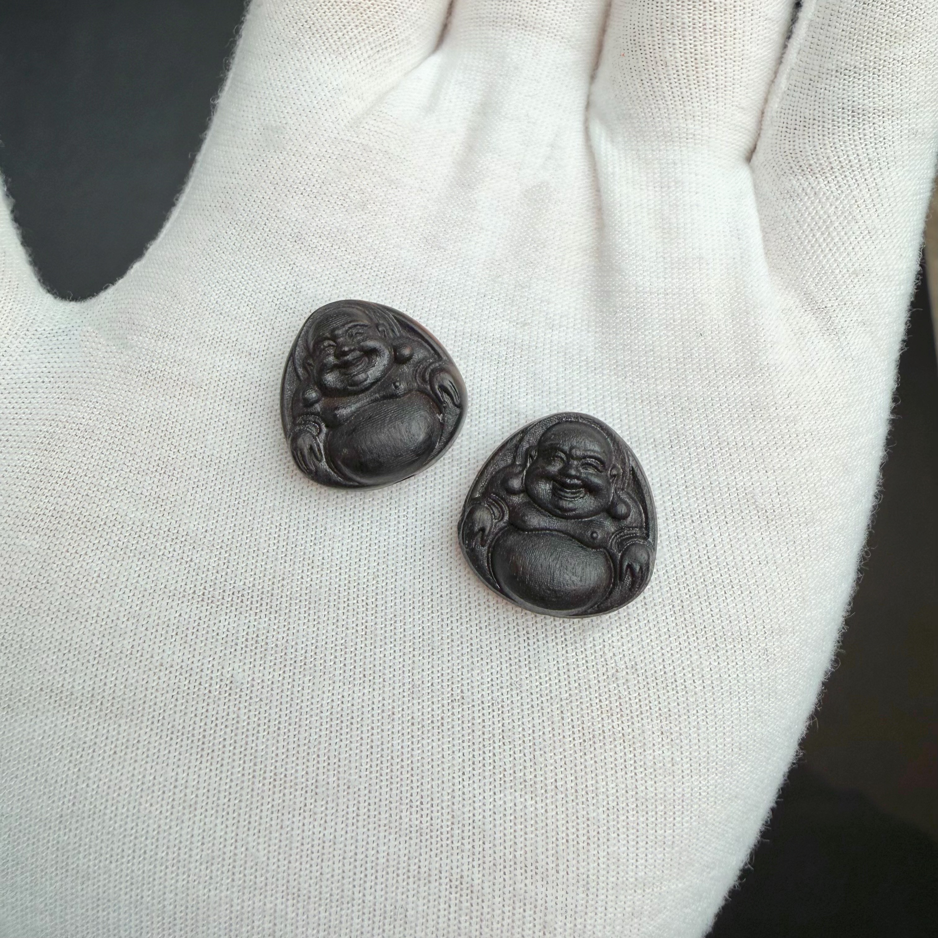 降真香佛公吊坠（多样性发一）