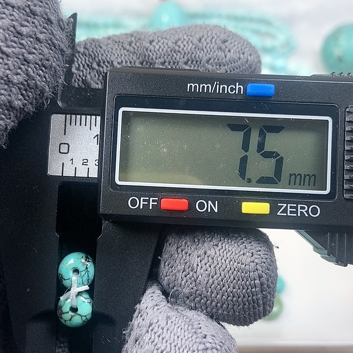 【闪购商品】绿松石珠宝奇石未镶嵌