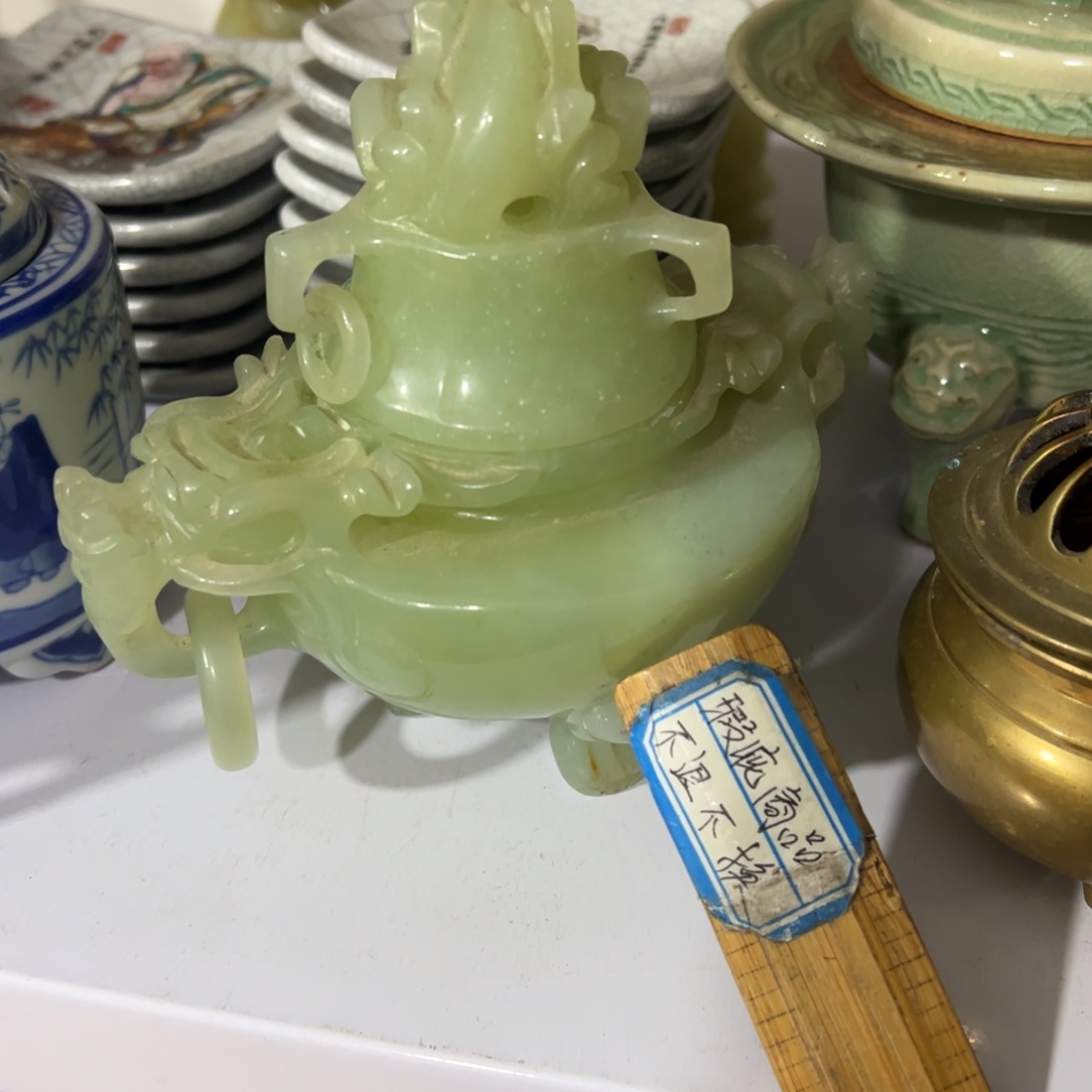 陶瓷制品加工技术和