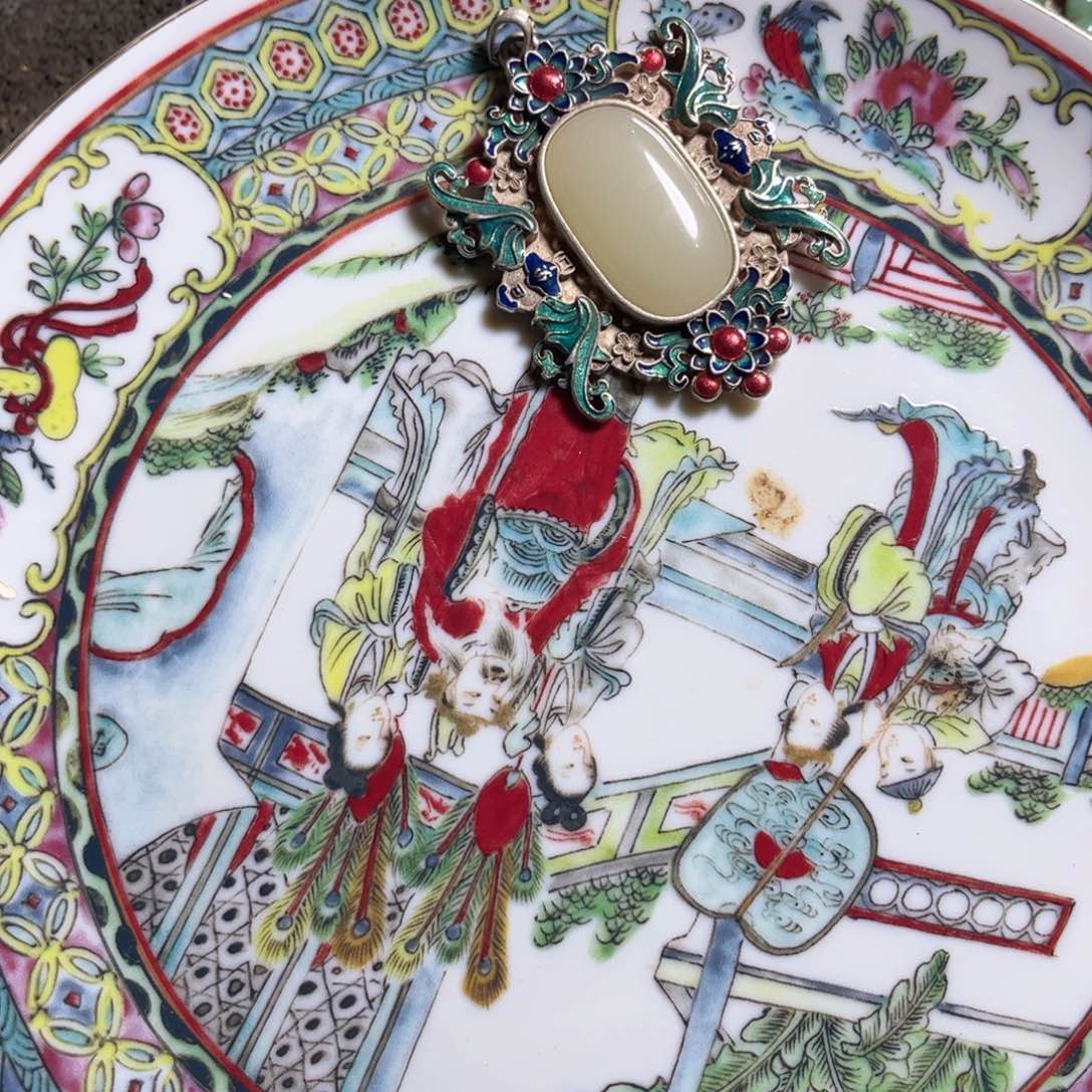 盘瓷器瓷器瓷器瓷器瓷