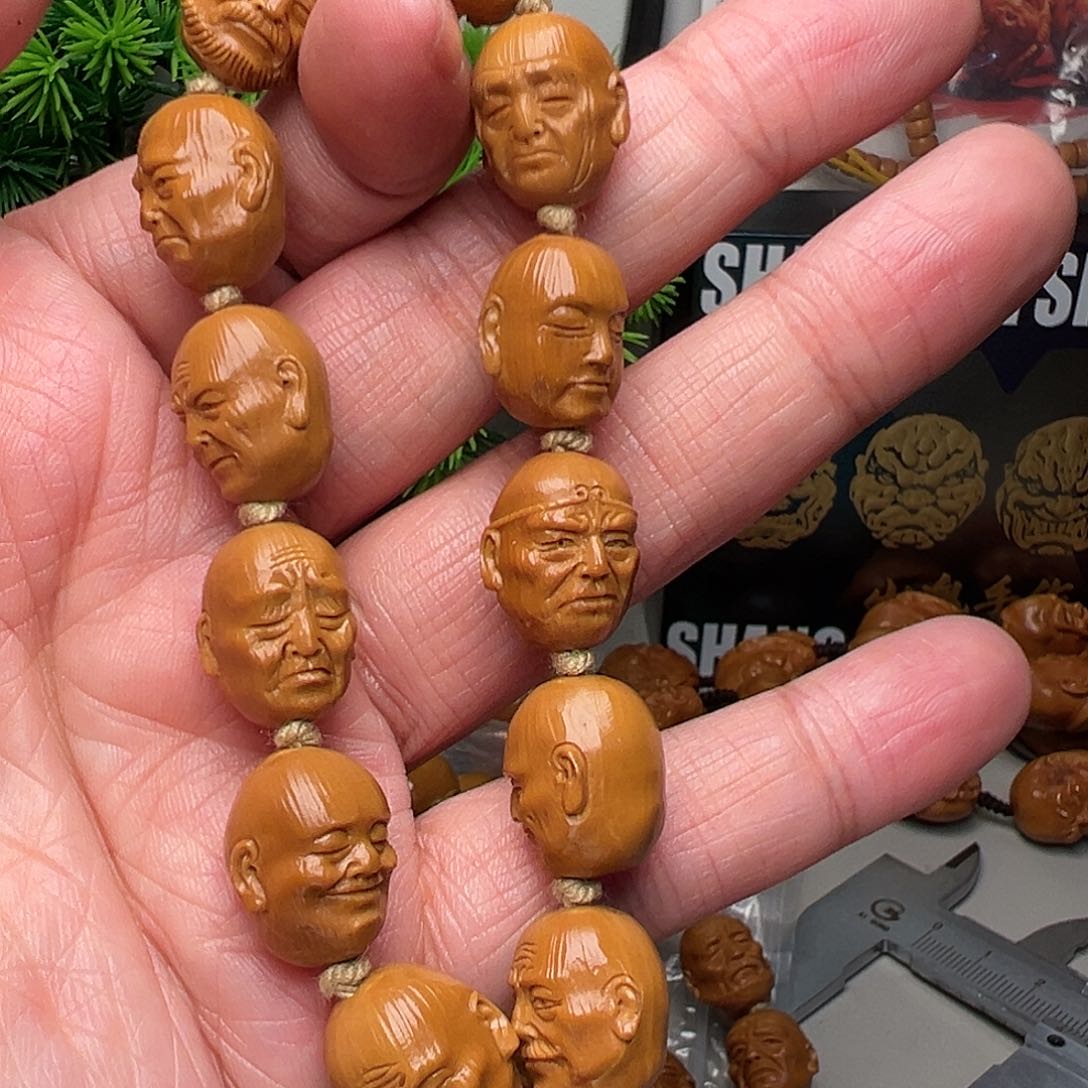 橄榄核手串/手链橄榄核手串