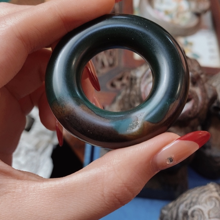 石**参如图所示所拍即所得