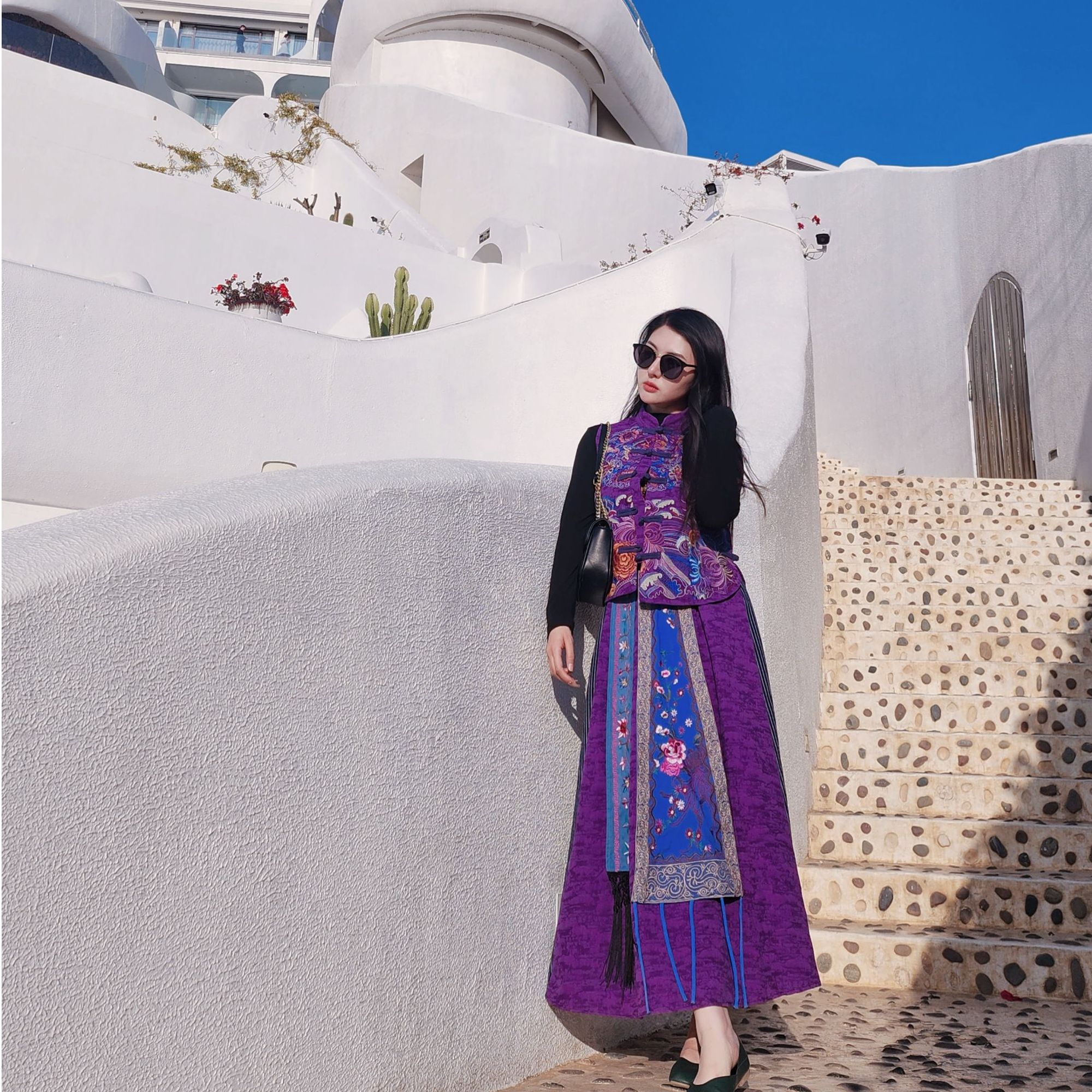 铜合金耳饰 铜合金耳饰时尚新款饰品-耳环3