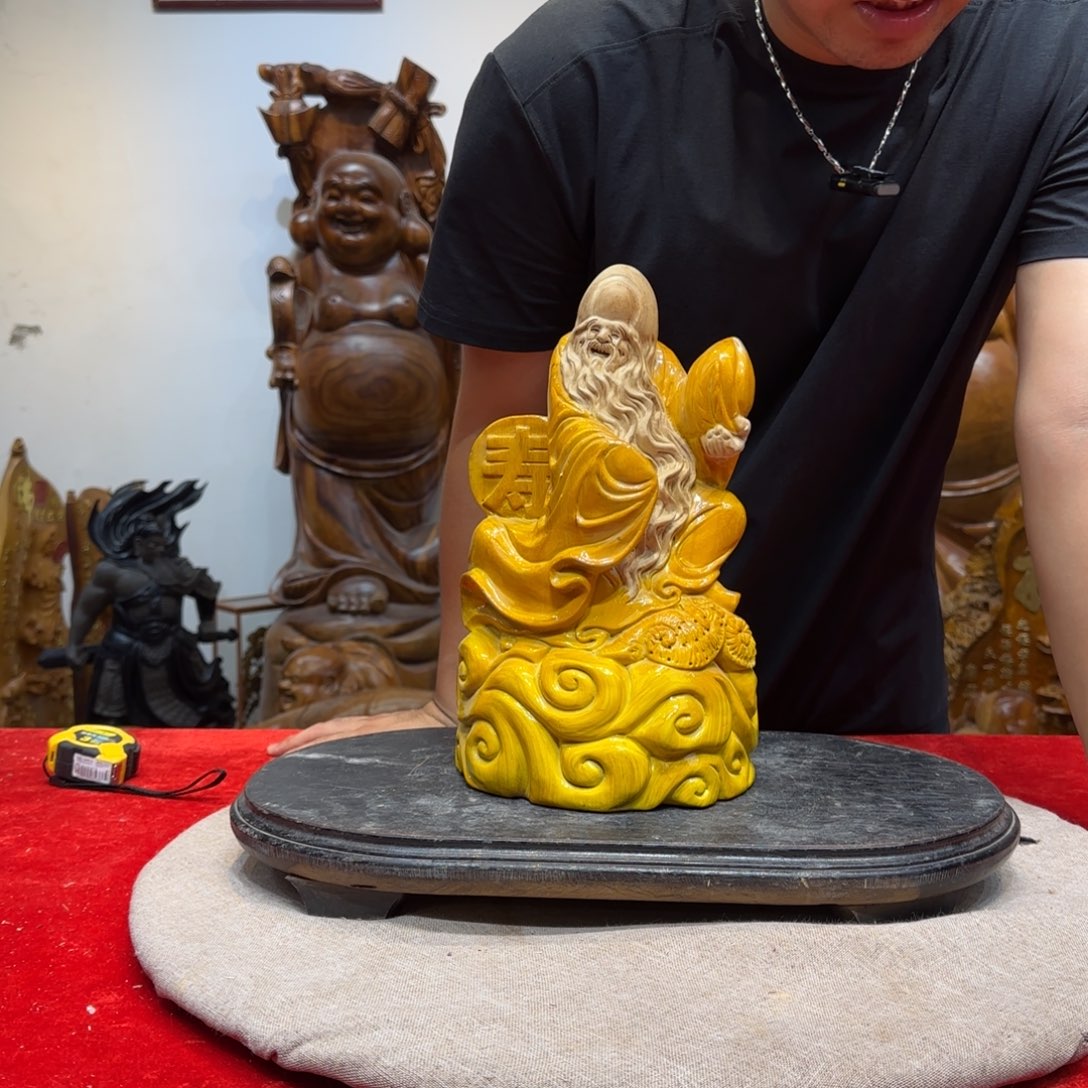 木工艺品摆件不包邮