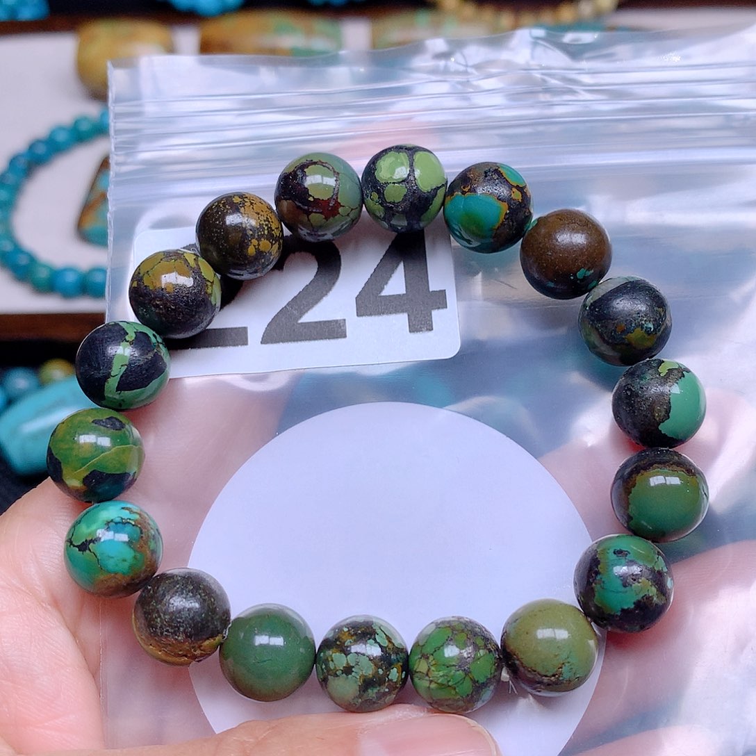 空竹粉丝专享十堰特色手工散珠