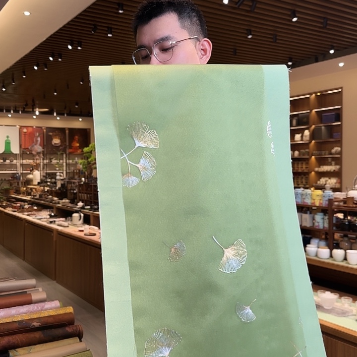 两米一茶席茶席茶席