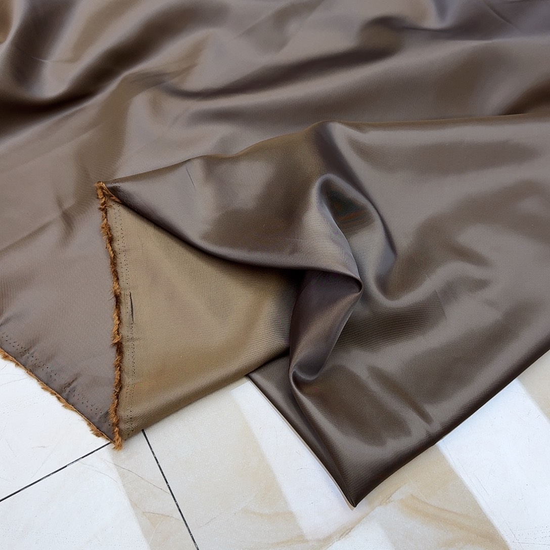 混纺半棉里子面料3米