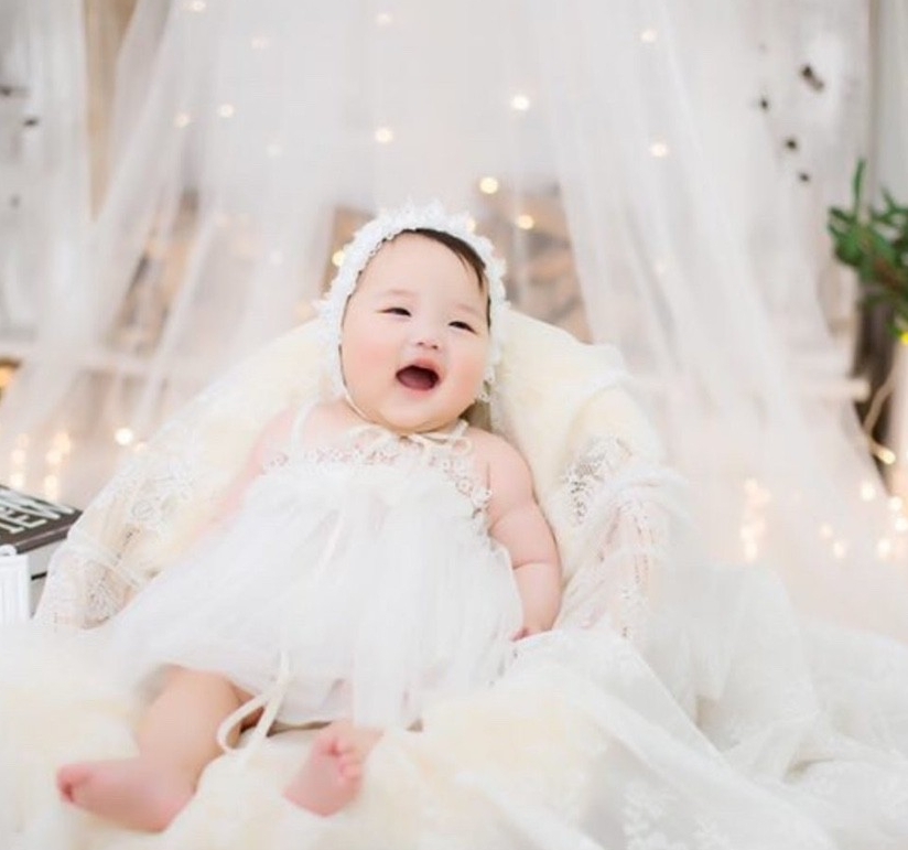 e2025条纹加绒阔腿裤儿童套装9825