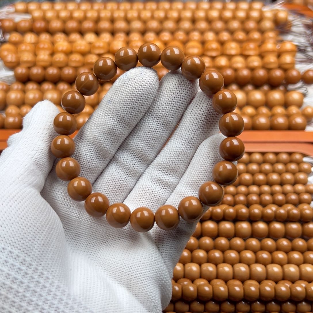 手串猴头核桃星*.正圆