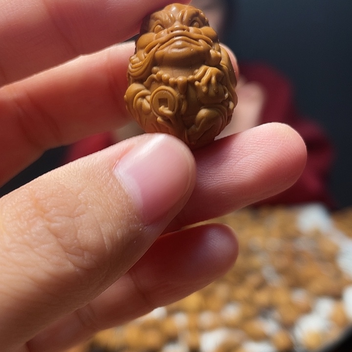 吊坠橄榄核橄榄核