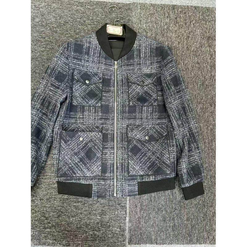 A02阿老板喜欢穿的男士商务休闲外套