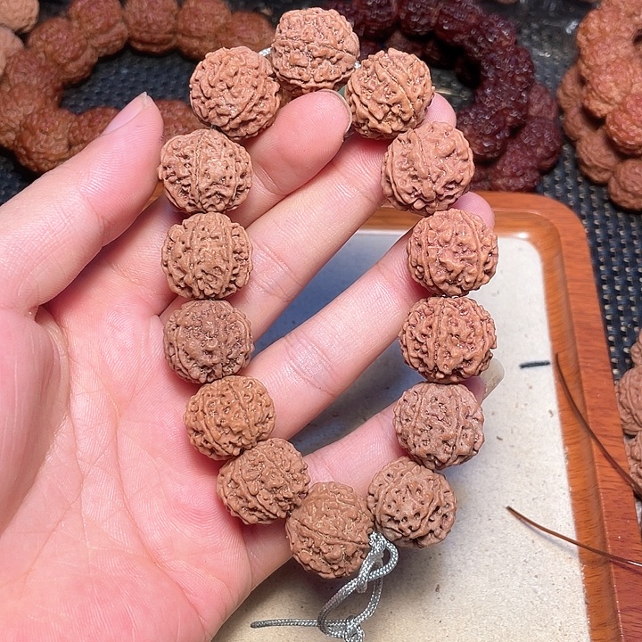 双***。吊坠金刚菩提金刚