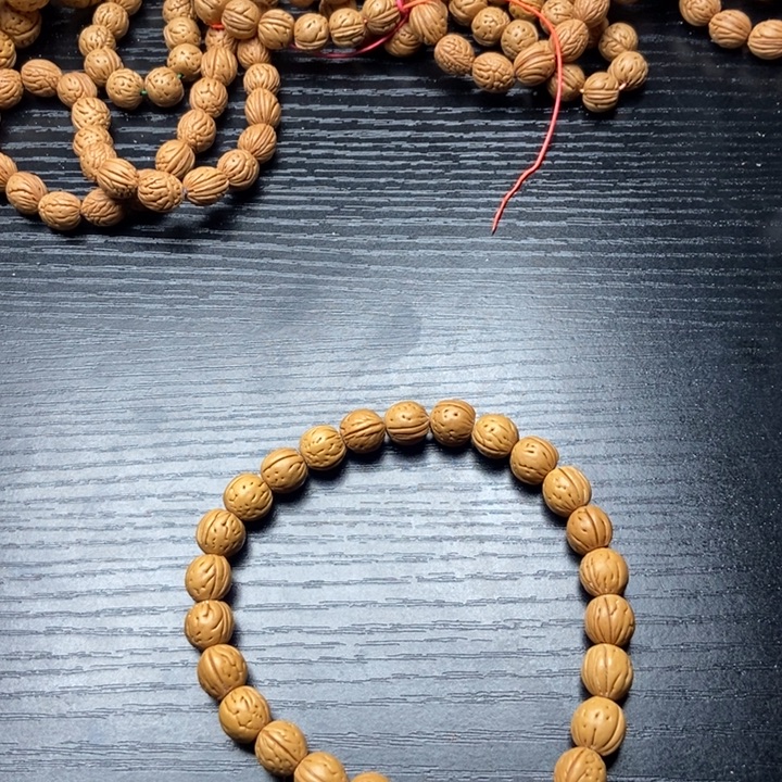 雨***龙小桃核散籽批发138