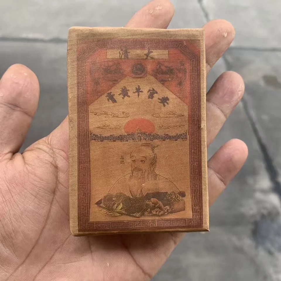 古法安工糕滋补品