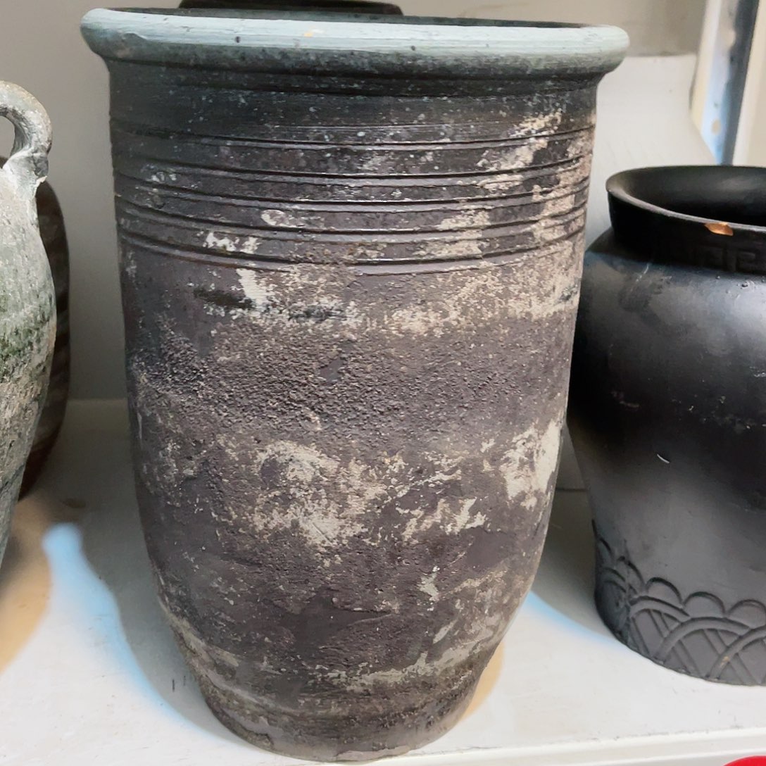 红陶打孔打孔口径19高度28