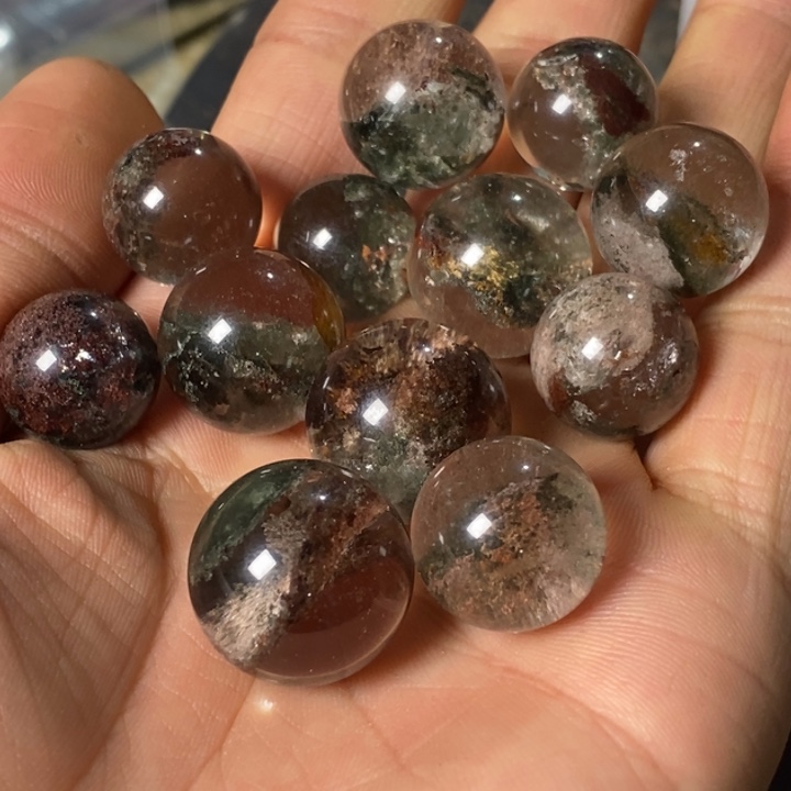 大型摆件（非配饰）紫晶未镶嵌