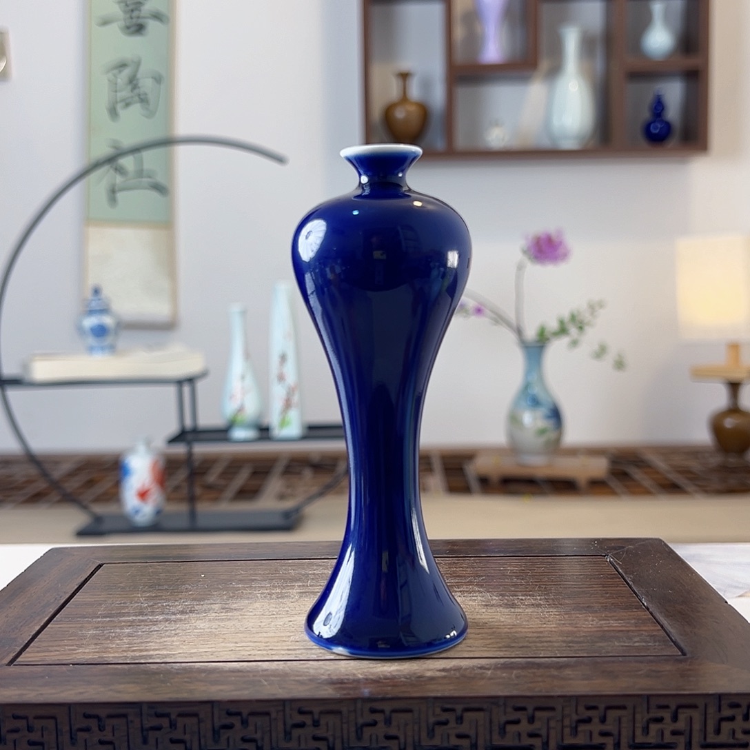 摆件景德镇陶瓷艺术展