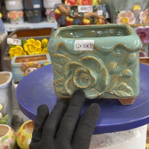 【闪购商品】红陶1