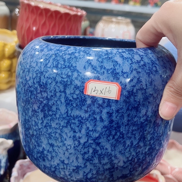 多肉花盆满10元包邮