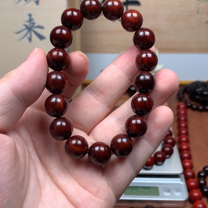 檀香紫檀（小叶紫檀）