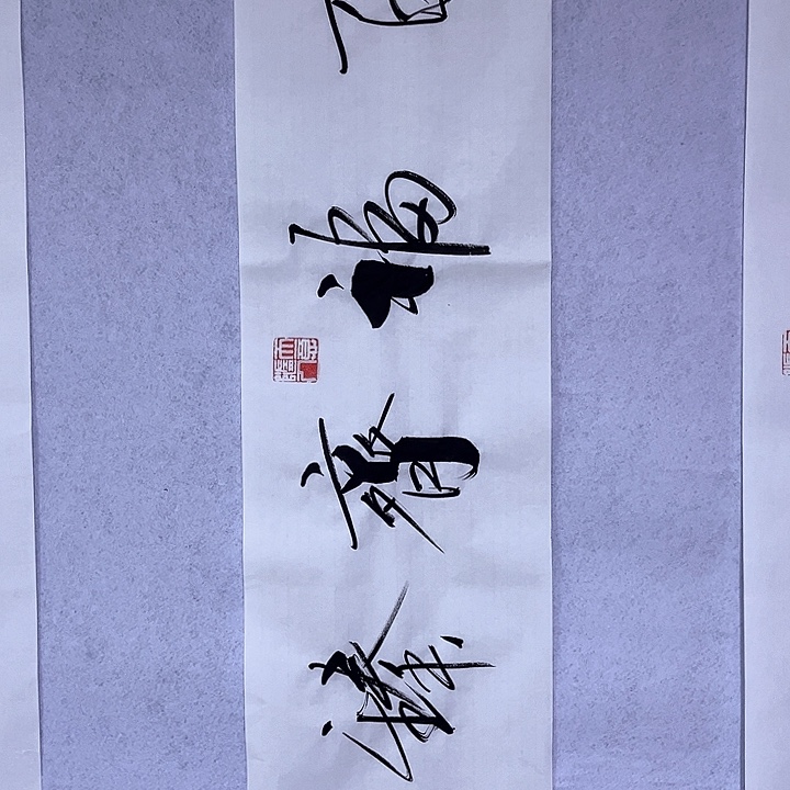 书法书画家作品欣赏