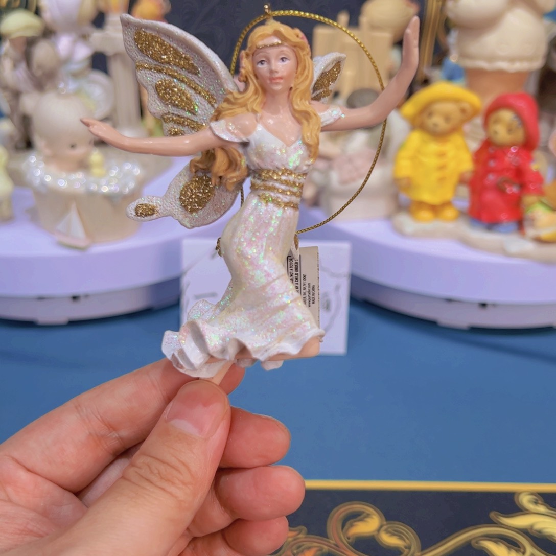 瓷片海淘中古品，