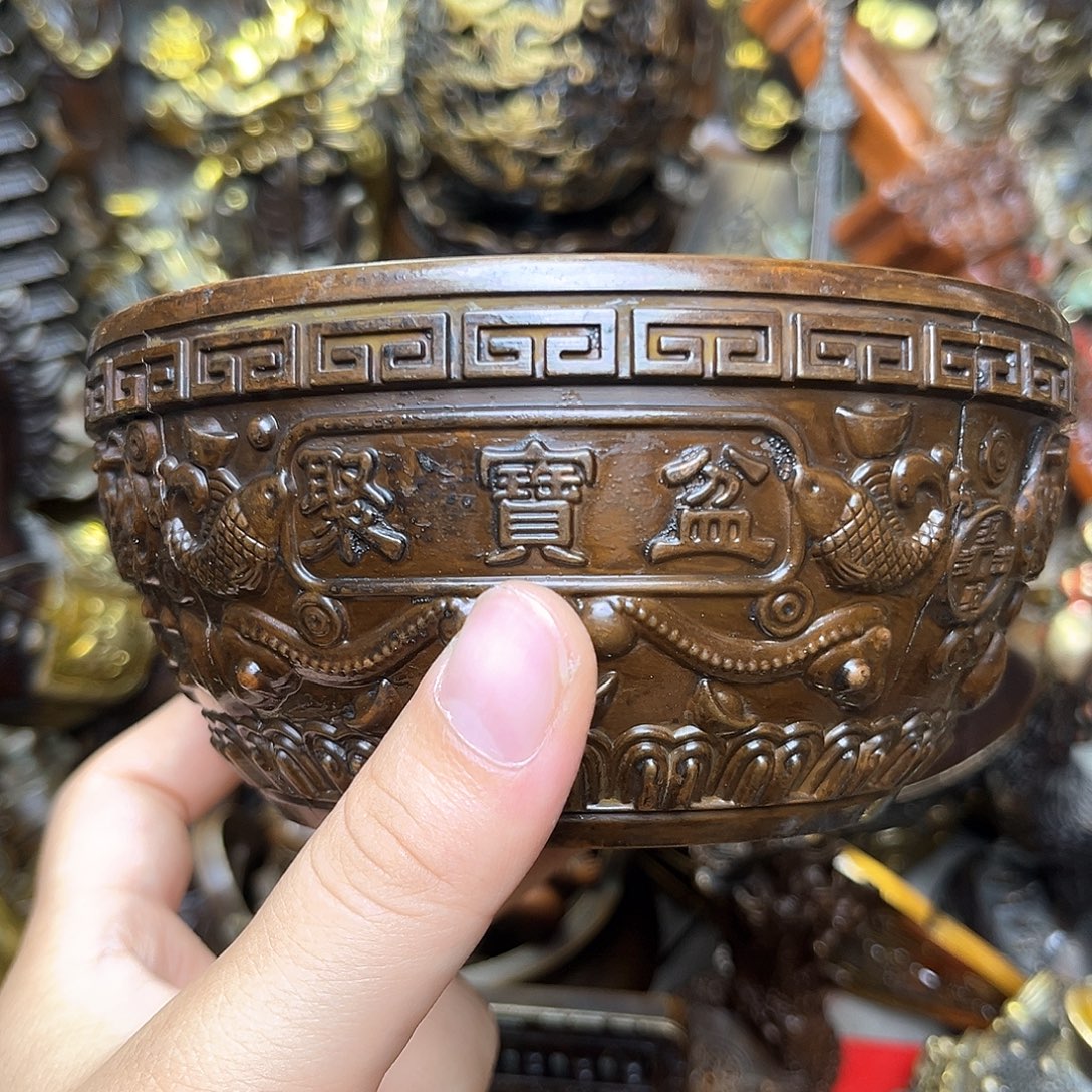 小杰精品铜器链接