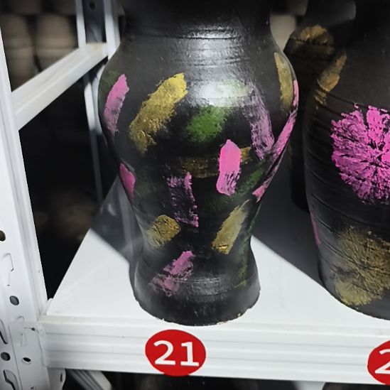 21号口径12高度26默认无孔（需要打孔自行备注）