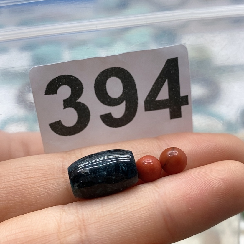 【闪购商品】南红玛瑙颈饰未镶嵌