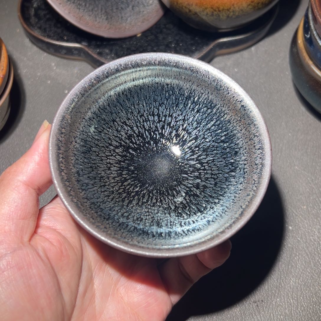 茶盏我们是有很多共同爱好啊